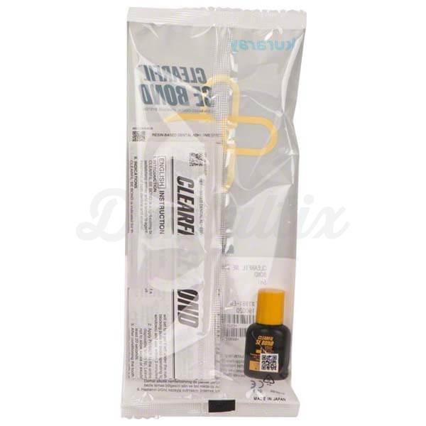 CLEARFIL SE BOND: Adesivo de Autogravado (5 ml) Img: 202205281