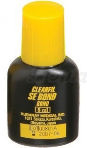 CLEARFIL SE BOND Img: 201807031