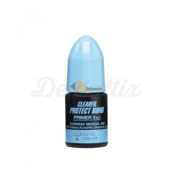 CLEARFIL SE PROTECT PRIMER - ADHESIVO AUTOGRABADO 6 ml