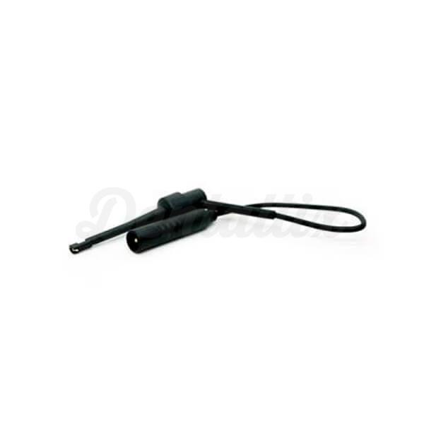 Clip de Arquivo para Localizador Woodpex III Img: 202112111