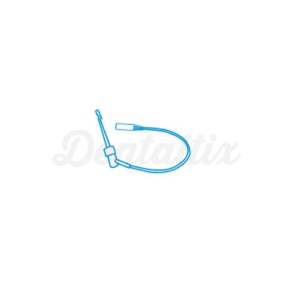 Clip para Limas para o Motor de Endodontia Rooter Universal - Clip para Lima Rooter Universal Img: 202210151