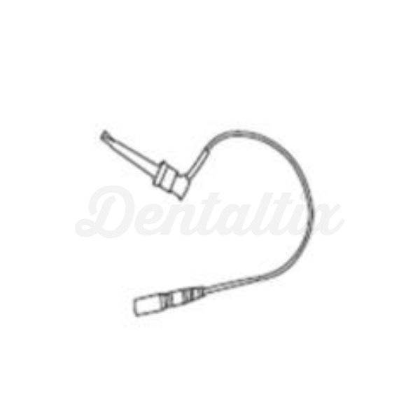 Clip de Limas para o Motor de Endodontia Rooter X3000 - Clip para Lima Rooter X3000 Img: 202210151