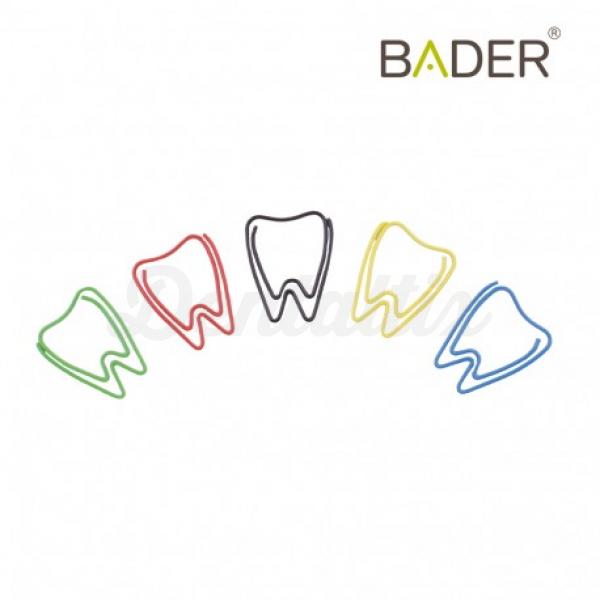 Clip forma molar (50u.) Img: 202003141
