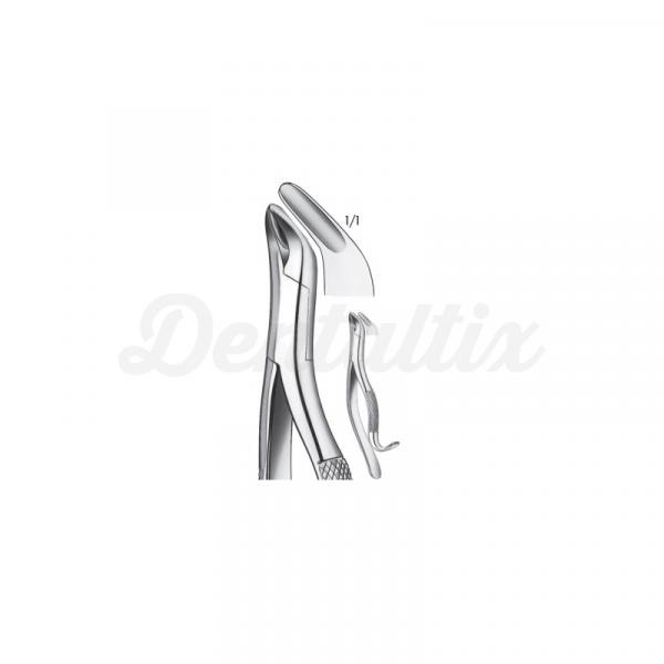 409/103 FORCEPS INFERIORES Img: 201810271