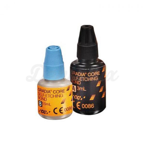 GRADIA CORE SE BOND LIQUIDO A REP. 3ml. 003653