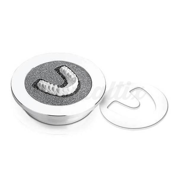 Cobertura para grânulos (5 pçs) - 77 x 63 mm Img: 202304081