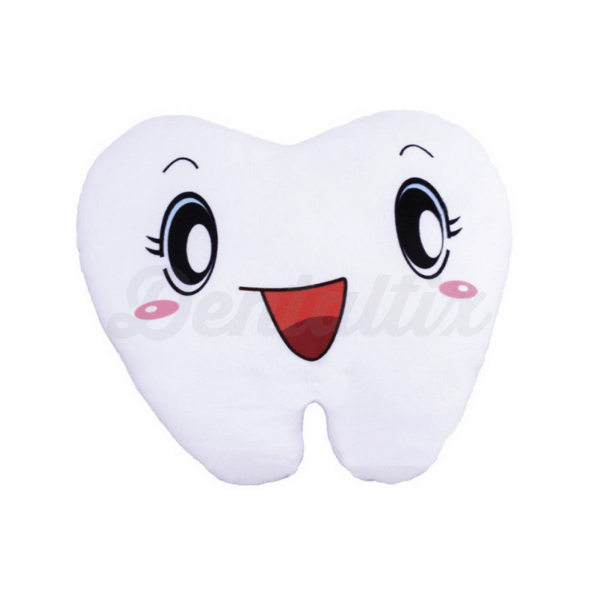 Almofada Molar de Brinquedo - Mollie Img: 202102271