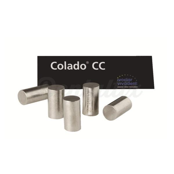 COLADO CC 25 g Img: 201807031