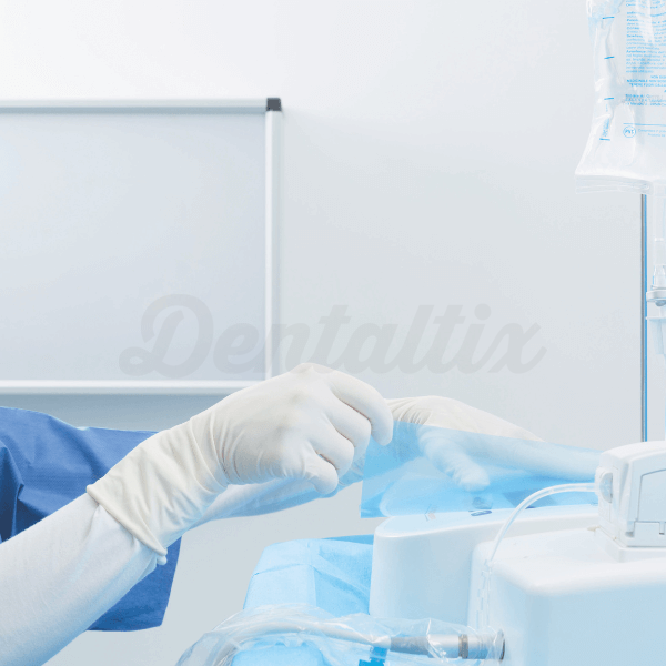 Película adhesiva de PVC 20 x 20 cm. Azul Img: 202601101