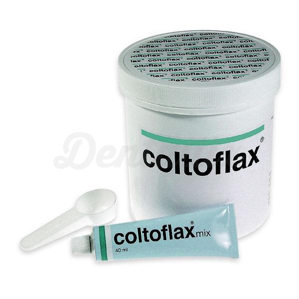 COLTOFLAX / COLTEX PUTTY SINGLE PACK SILICONAS Img: 201807031