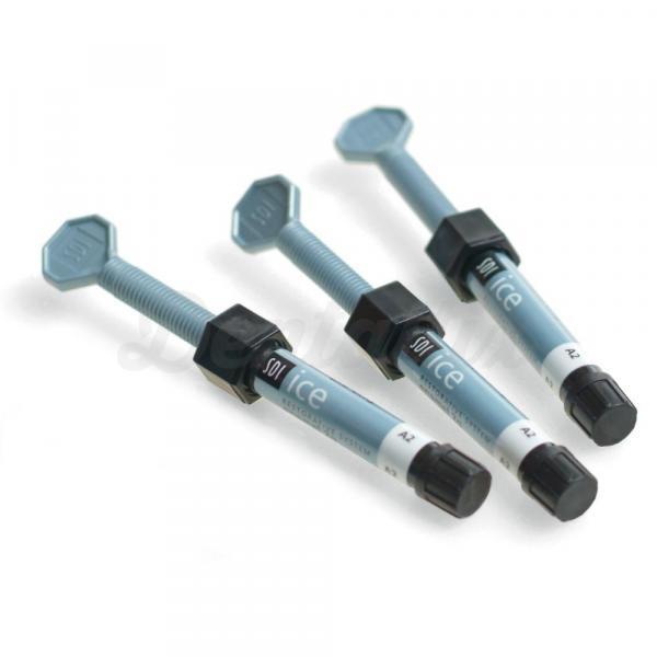 COMPLET ICE A2 ANTERIORES E POSTERIORES (20x0,25gr.) COMPÓSITO Img: 202106121