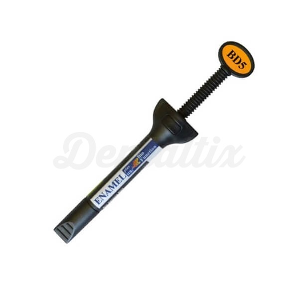Enamel plus HRI: Compósito de Dentina Biocompatível para Restauração de Dentes Posteriores (5 gr) - 1 seringa de 5 g. Img: 202307011