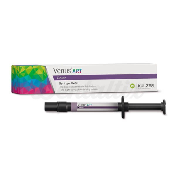 Venus Color: Compósito estético - 1 Ser. de 1 g - AMBER Img: 202409071