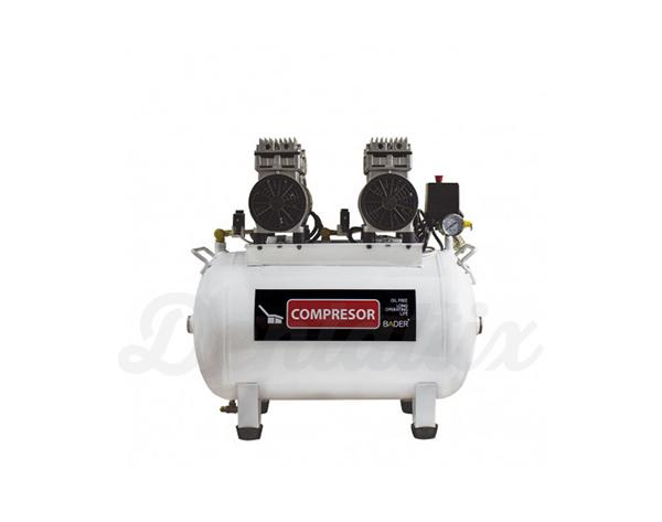 Compressor de ar 65L - 65 litros Img: 202007111