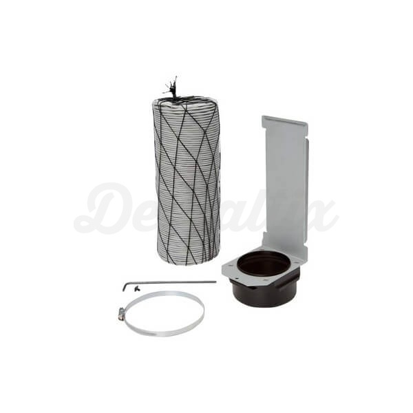 Conduta de ar exterior para Silent V4 Img: 202503081