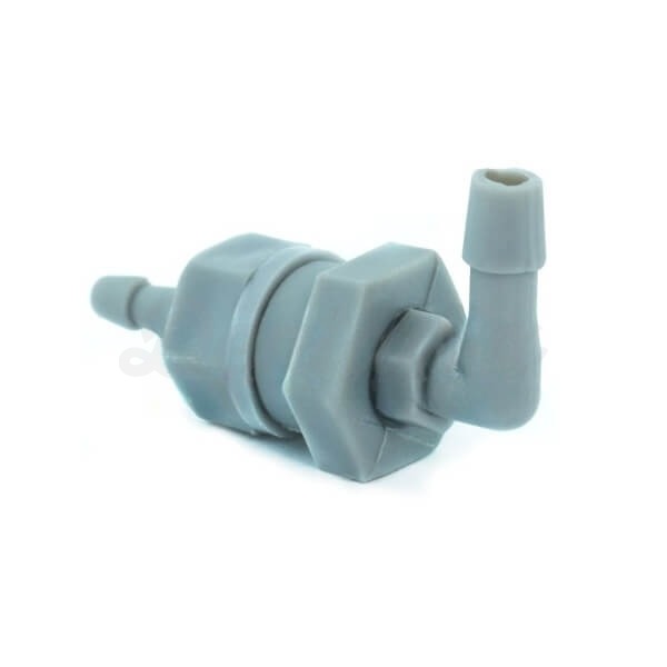 Conector espigas Ultrasonidos D7 Img: 202304081