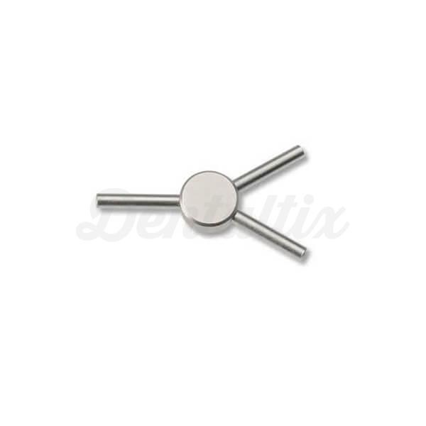 Conector «Y» Img: 202202191