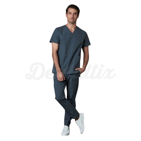 Conjunto Phantom para homem Ultraflex Premium - Oxford XL Img: 202307011