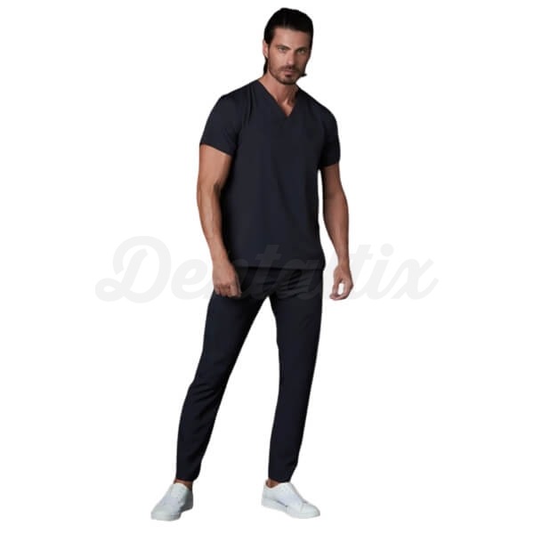Conjunto higiénico para homem Rockwell - Marino XXL Img: 202307011
