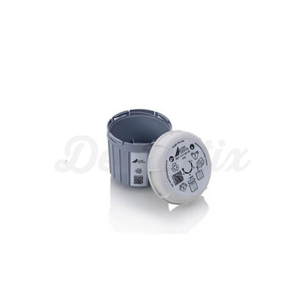 Contentor de Amalgama CA2 Img: 202401061