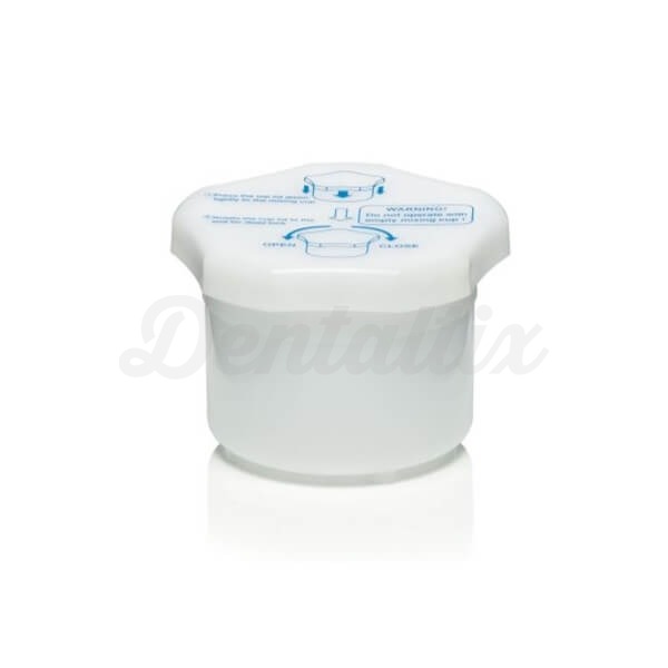 Recipiente de mistura de alginato Img: 202308191