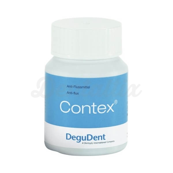 Contex Anti-Flux: Solução para Limpeza de Instrumentos (50 ml) Img: 202401061