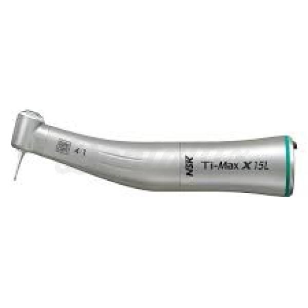 Contra-Ângulo Ti-Max X15L Img: 202204301