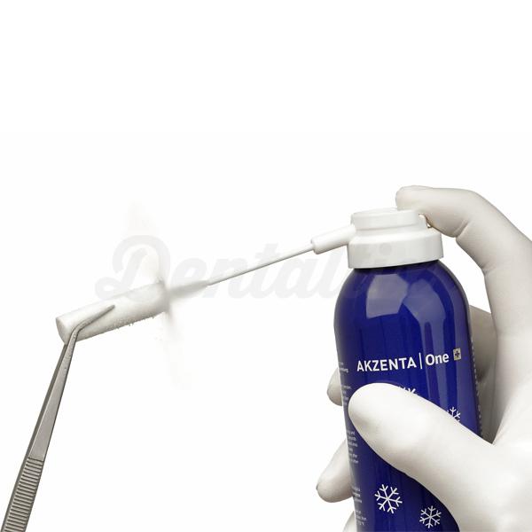 Monoart: Ice Spray Coolant (200 ml) - EURONDA