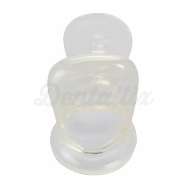 Coroas Provisórias de Acetato para Clínicas Dentárias (5 un.) Img: 202401061