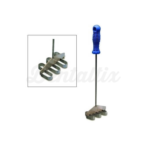 Cortador para materiais duplicados Img: 202307011