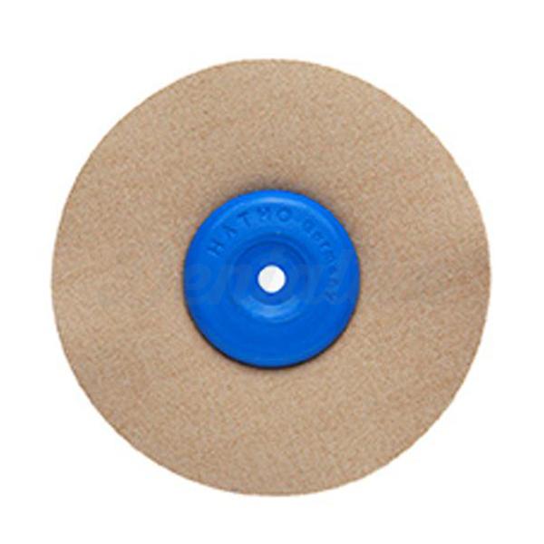 Cosima: Escova de polimento de algodão com 14 lâminas (100 x 12 mm) Img: 202107171