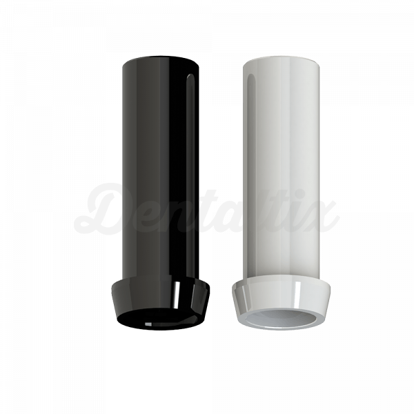 Calcinable para prótesis directa a implante conexión externa 5.0 mm  - Rotatorio - Implantes 5.0mm (5.u) Img: 201812221