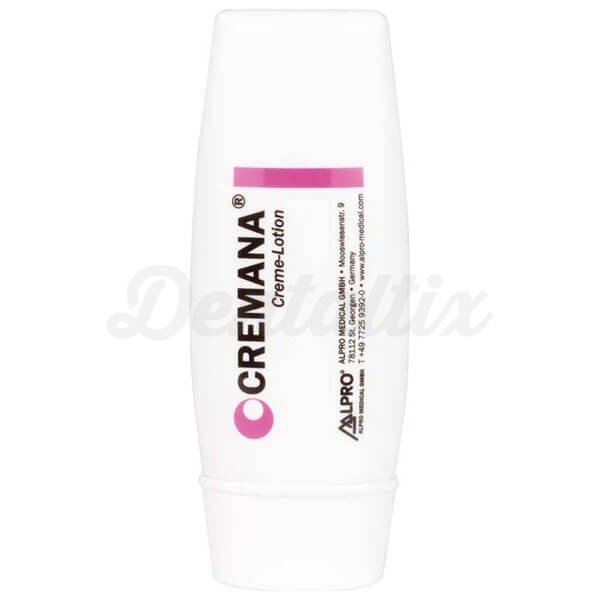 Cremana: Creme Loção (tubo de 35 ml) Img: 202411231
