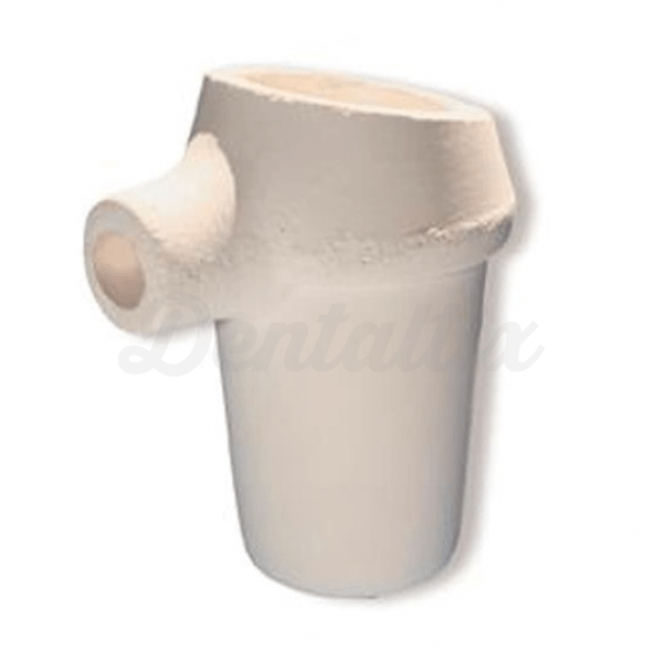 Cadinho Duplo Revestido para Ducatron Júnior DUJW (12 pcs) Img: 202204301