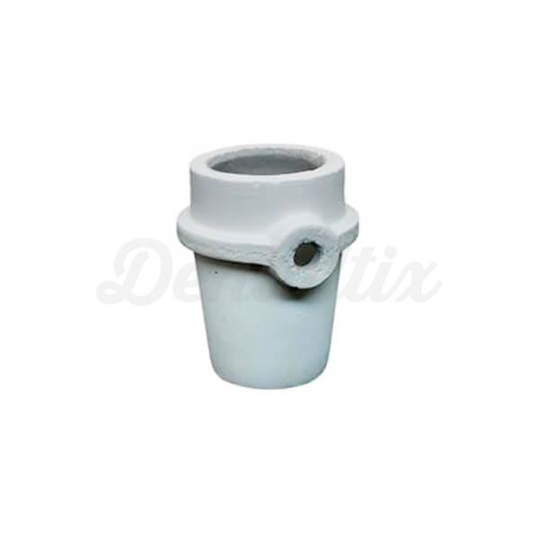 Crisol para Centrifugadora Manfredi Fonditrice Electtroniche - Modelo MA1W Tipo C35W Img: 202112041