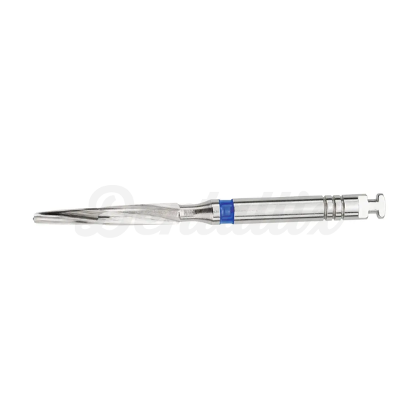 Cytec - Broca de Calibração-1.8 mm azul Img: 202605301