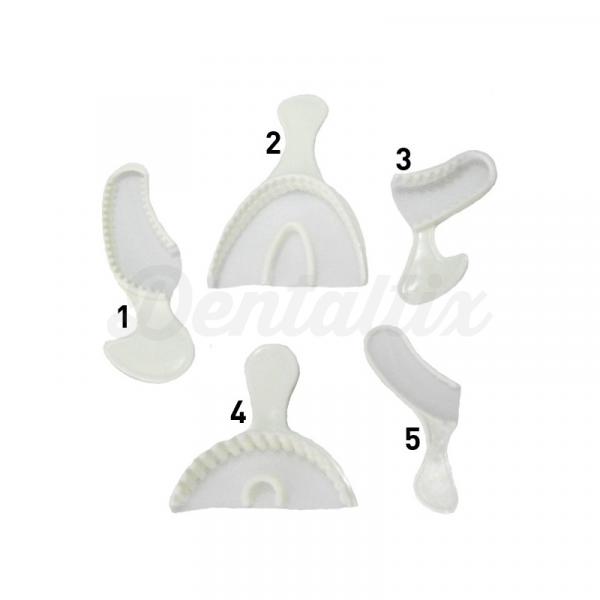 CUBETAS SUPRA BITE TRAY BADER Img: 202202121