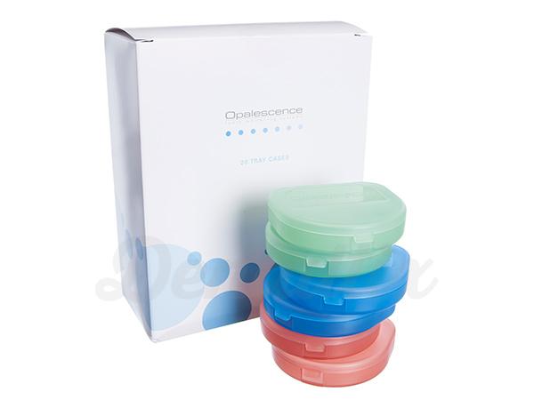 OPALESCENCE POCKET TRAY CASES - (20u.) Img: 202106121