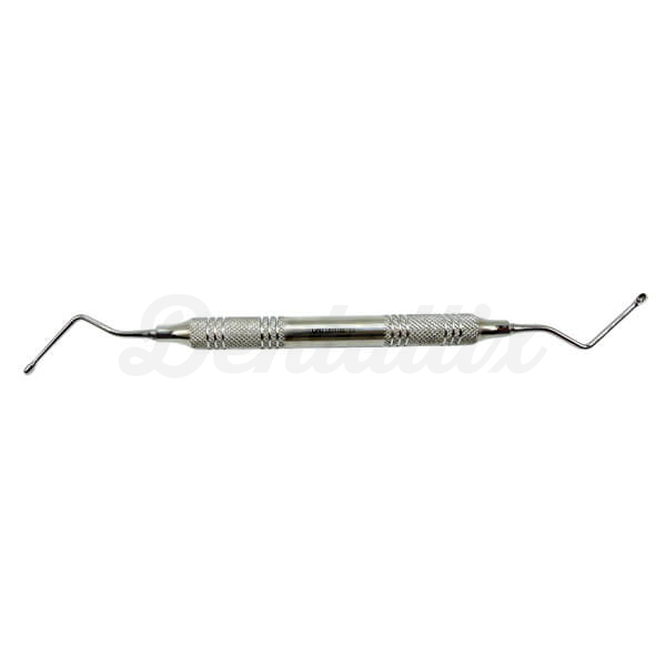 Colher dental Hemingway - Nº 1 Img: 202606131