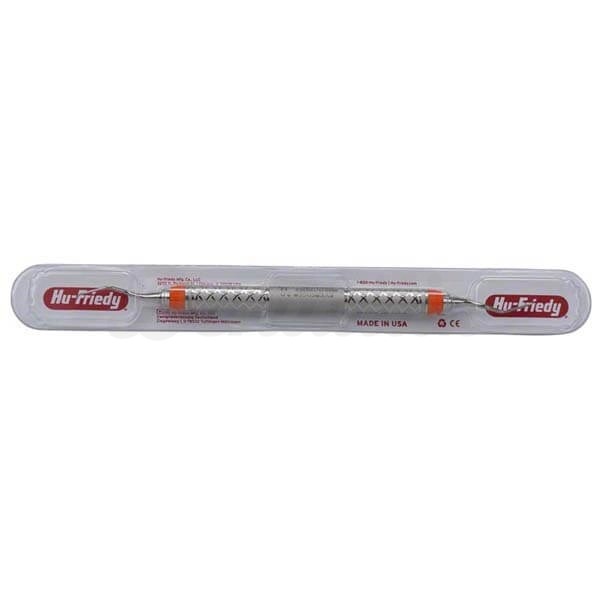 Cureta Gracey Micro Mini Five M-9 - Laranja Img: 202208131
