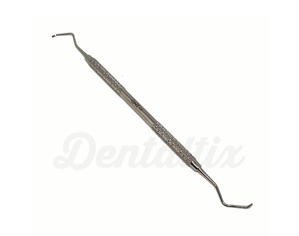 Cureta Columbia 4R-4L - 4R-4L Img: 202202121