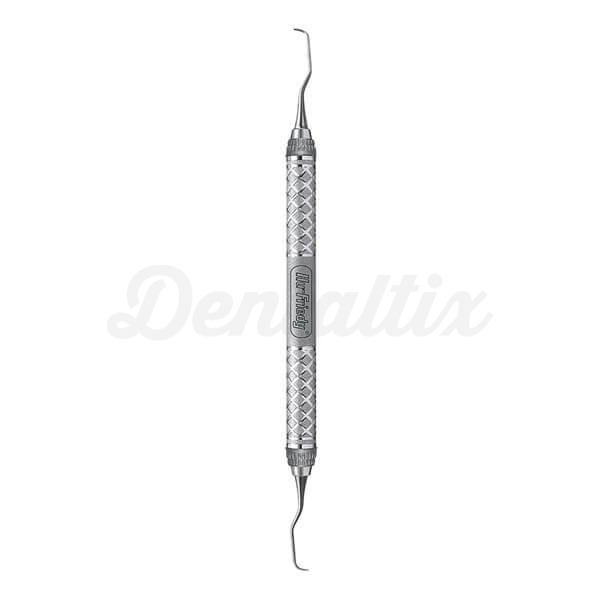 Cureta Gracey 1/2 com Cabo 9 Cinzento Img: 202303041