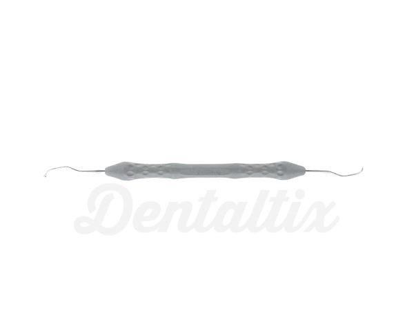 Curetas Gracey 170 e 175mm - Cureta Gracey 1/2 Img: 202202121