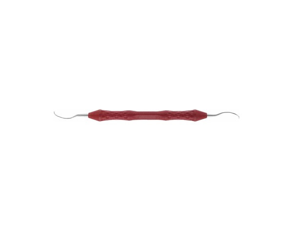 Curetas Gracey 170 e 175mm - Cureta Gracey 11/12 Img: 202202121