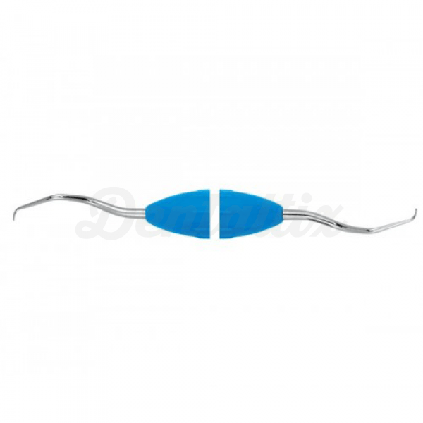 CURETA GRACEY RÍGIDA  Img: 202202121