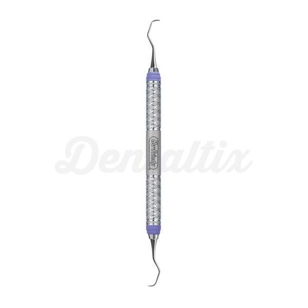 Cureta Gracey 3/4 com cabo 9 Img: 202303041