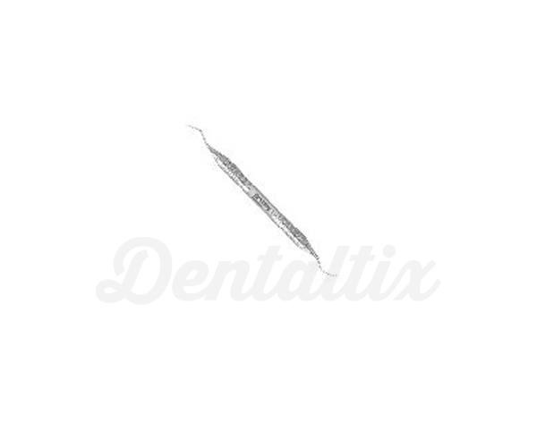 Cureta Gracey Distal 13/14 Img: 202202121