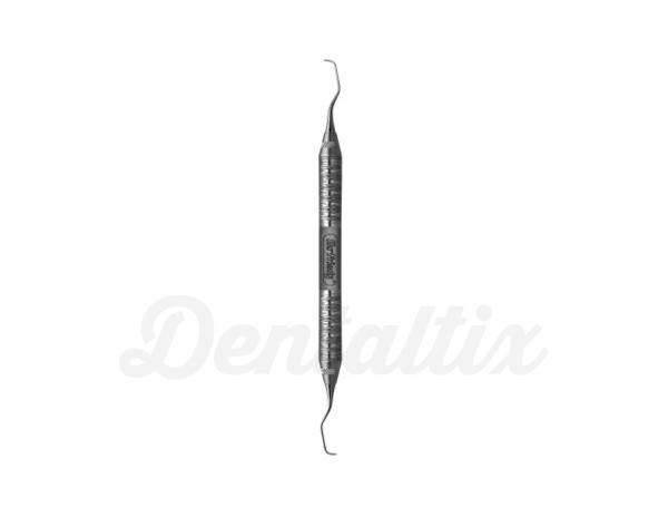 Cureta Gracey Extra Rígida Anterior - M-6 Img: 202202121