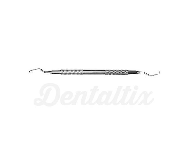 Cureta Gracey Extra Rígida M-7 Img: 202202121