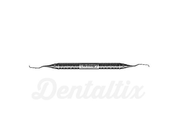 Cureta Gracey Mesial M-6 - SG17/186 Img: 202202121